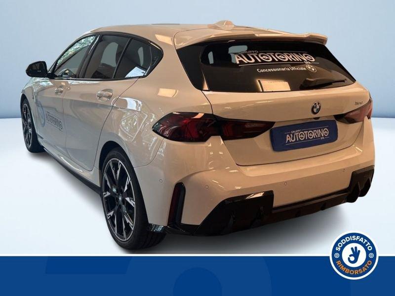 BMW Serie 1 118d M Sport Pro