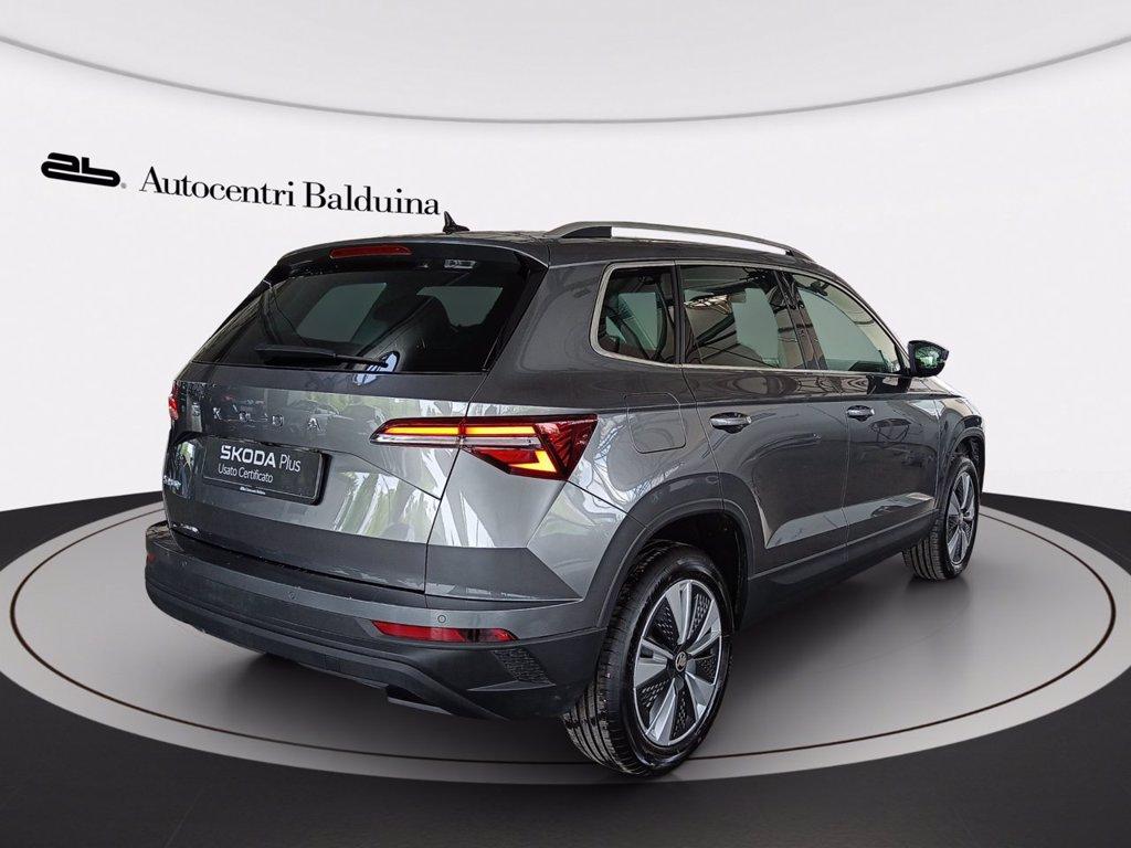 SKODA Karoq 1.0 tsi executive 110cv del 2022