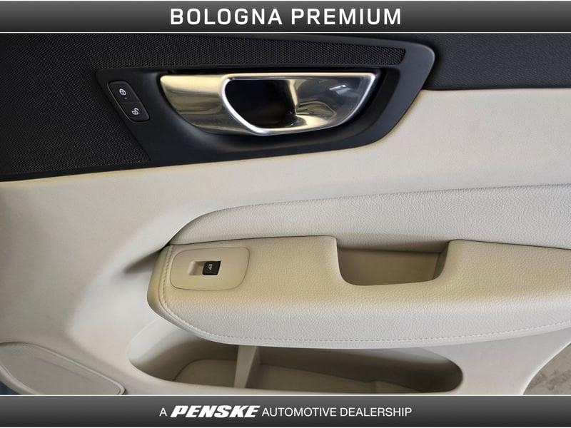 Volvo XC60 B4 (d) Geartronic Inscription