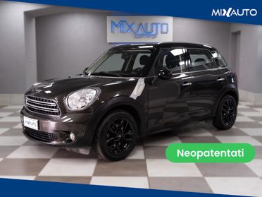 MINI Countryman D 1.6 Cooper D Eu6