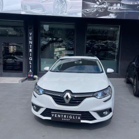 RENAULT - Mégane SporTour Sporter dCi