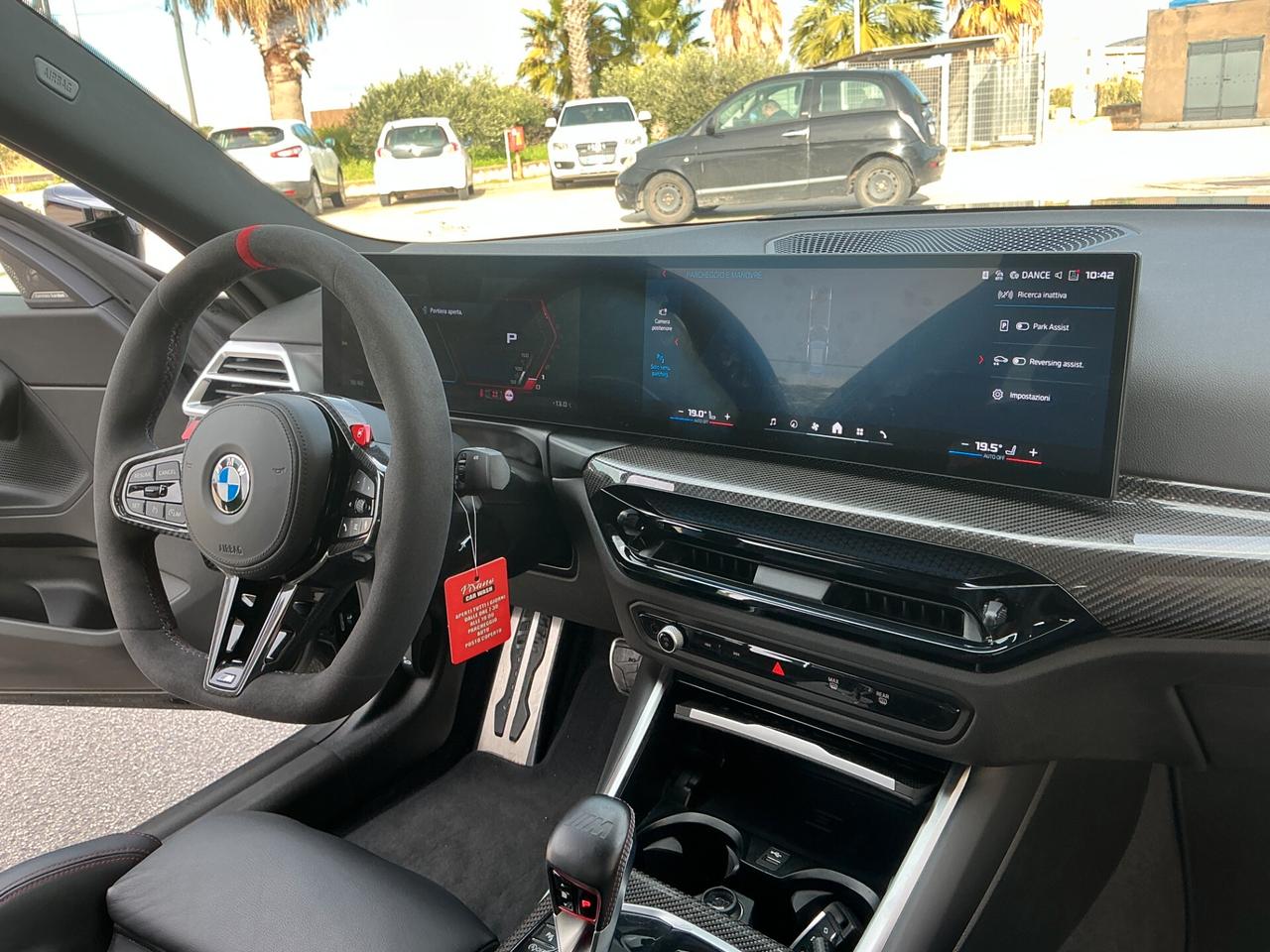 Bmw M2 COUPE