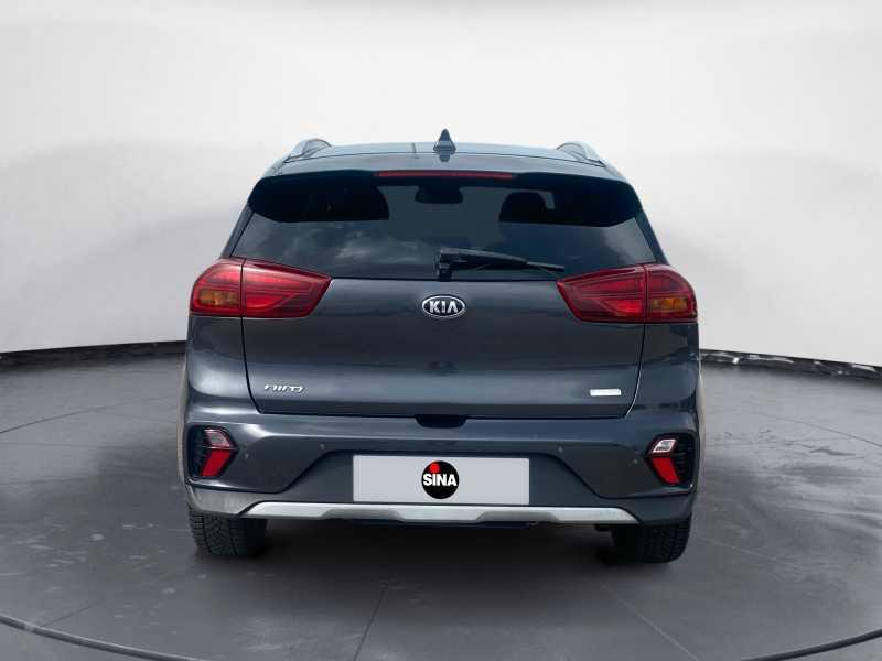 KIA Niro 1.6 gdi phev Style DcT
