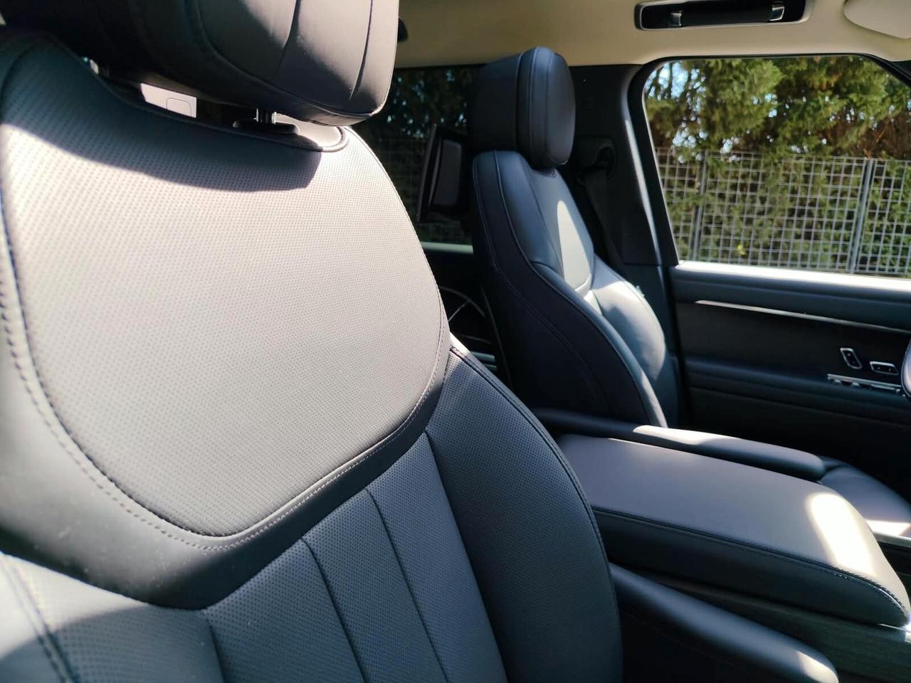 Land Rover Range 3.0D l6 HSE
