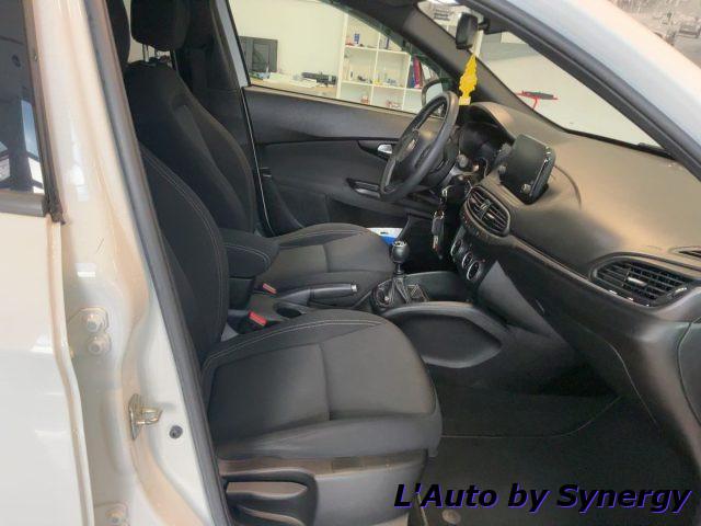 FIAT Tipo Tipo 1.6 JTDM S-Design