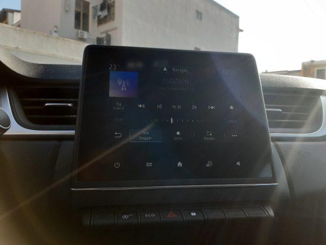 RENAULT Captur Blue dCi 115 CV EDC Zen