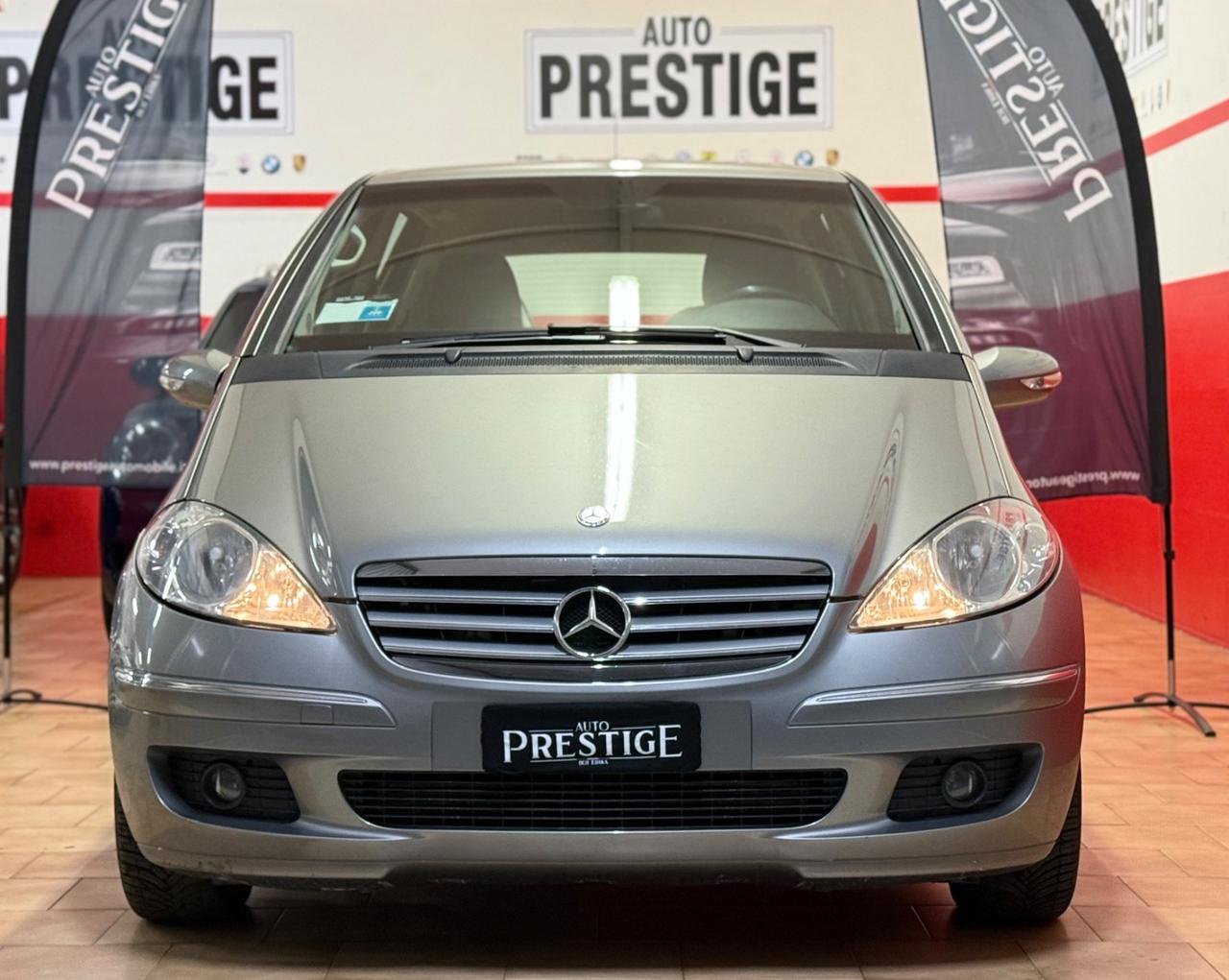 Mercedes-benz A 200 CDI Coupé Elegance