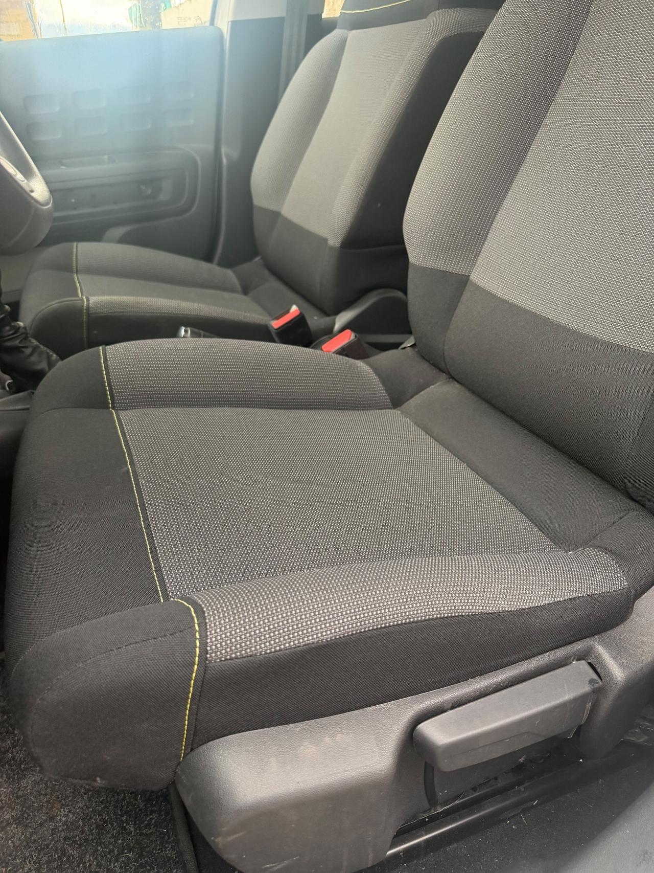 Citroen C3 BlueHDi 100 S&S Shine diesel 38.000 km