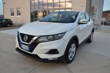 Nissan Qashqai 1.5 dCi 115 CV DCT Business