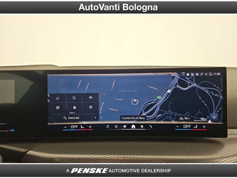 BMW Serie 3 320d Touring mhev 48V xdrive MSport Pro auto