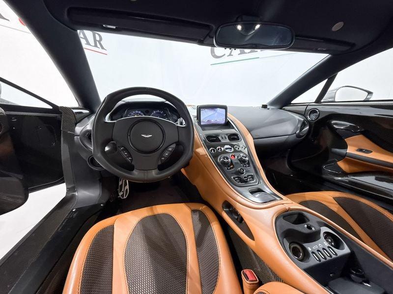 Aston Martin One-77 ONE-77