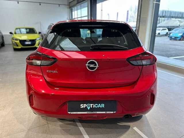 Opel Corsa 1.2 100 CV Elegance