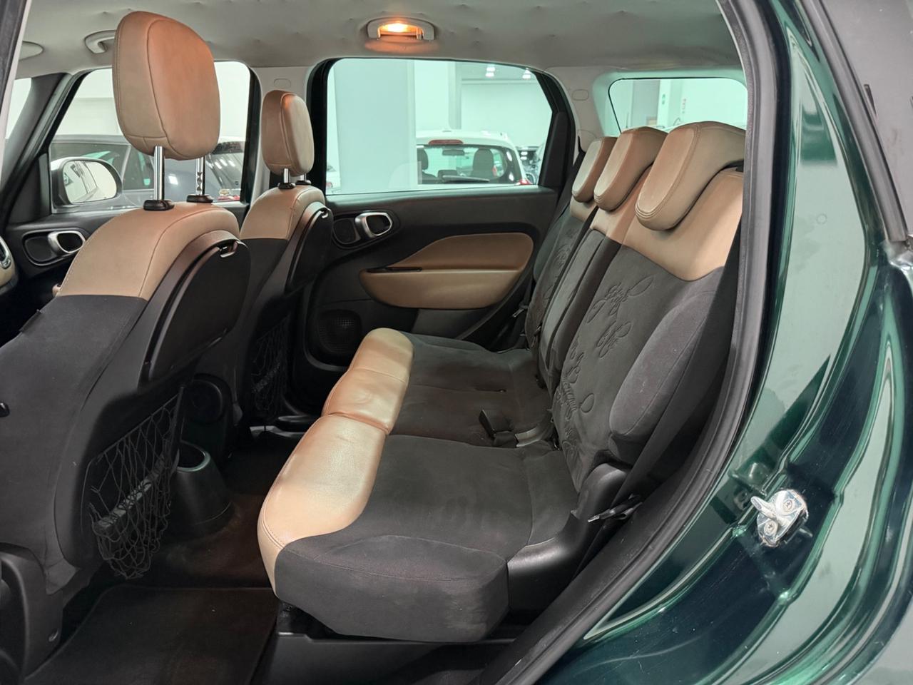 Fiat 500L 1.6 Multijet 105 CV Lounge Living