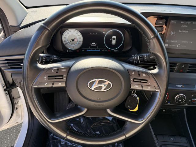 HYUNDAI i20 1.2 MPI Connectline