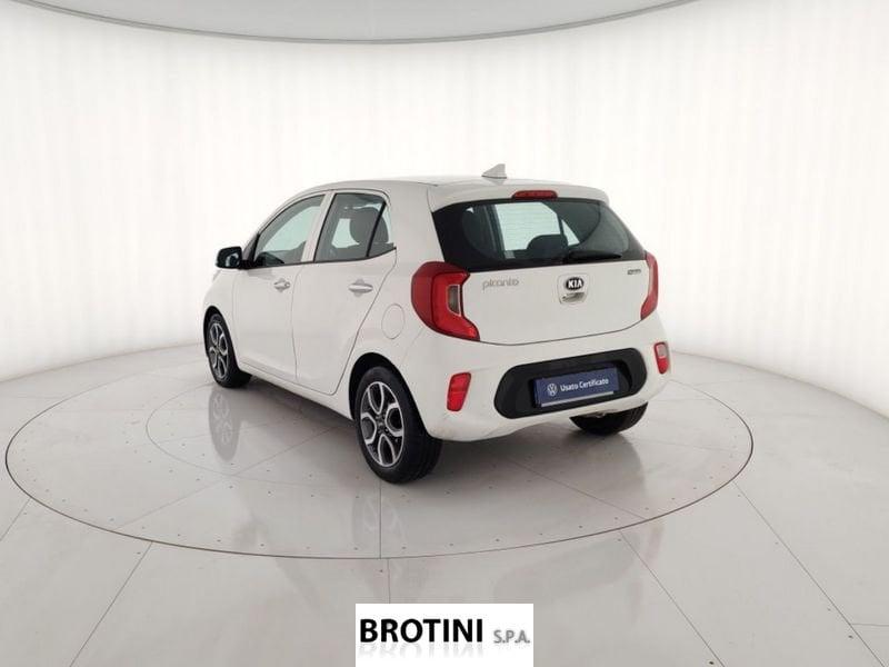 Kia Picanto 1.0 COOL
