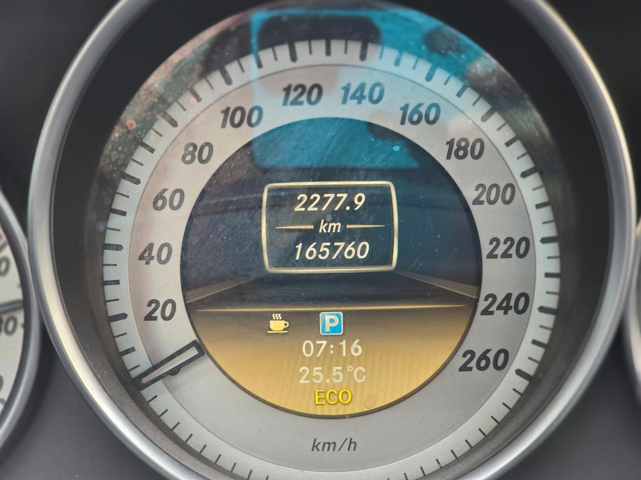 Mercedes-benz C 220 CDI BlueEFFICIENCY Coupé Avantgarde