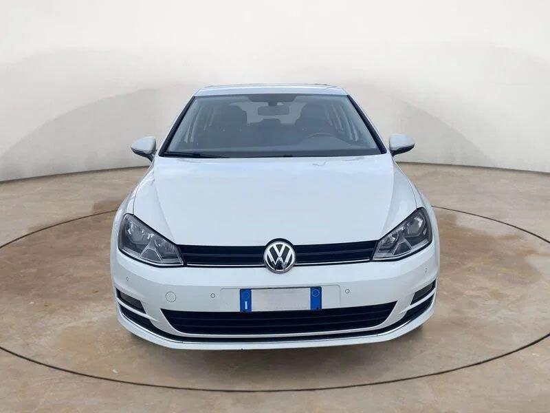 Volkswagen Golf Golf Business 2.0 TDI 5p. Highline BlueMotion Technology
