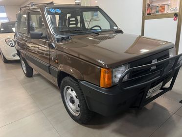 Fiat Panda 1000 4x4