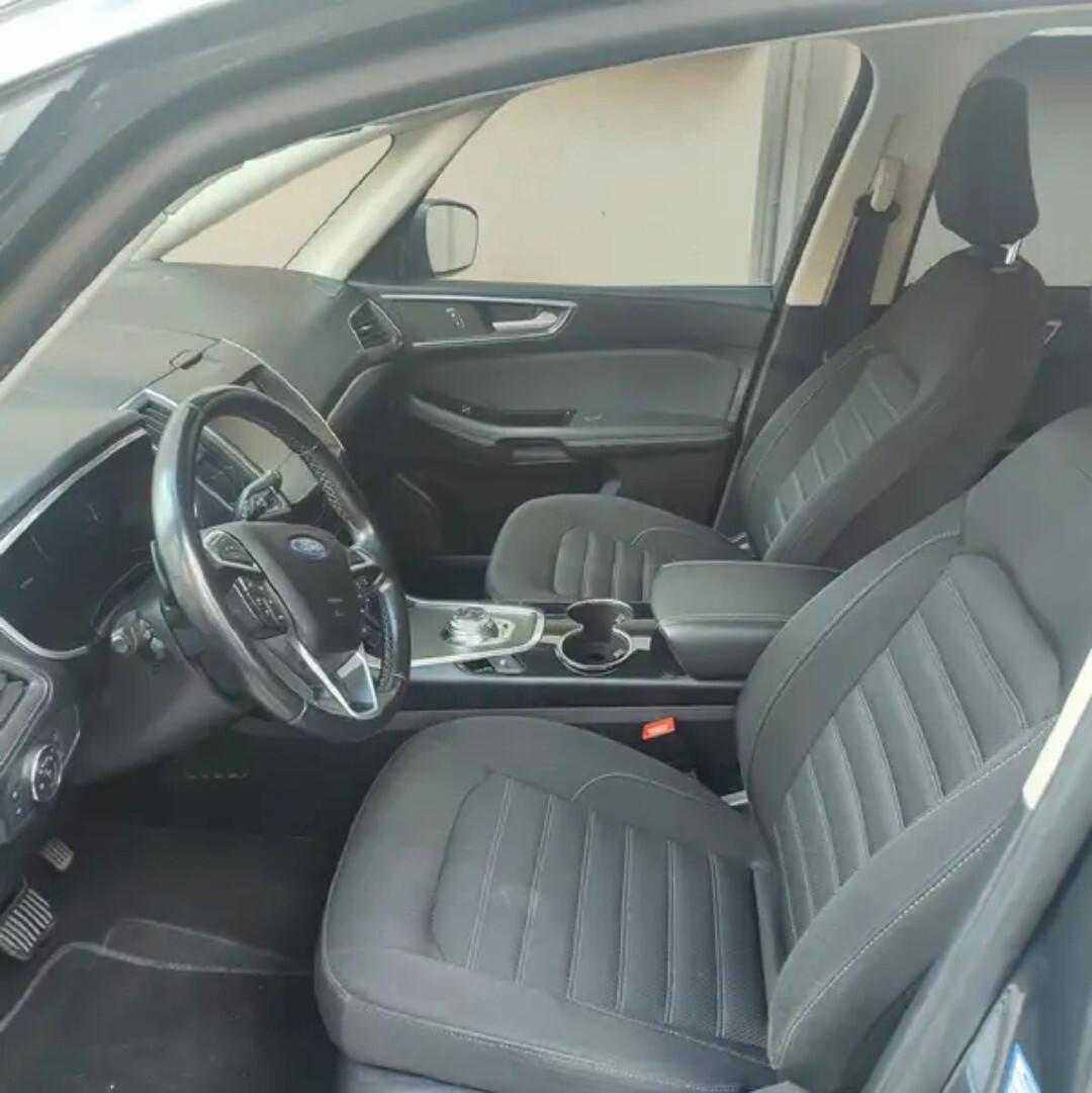 Ford Galaxy 2.0 EcoBlue 150 CV Start&Stop Titanium Business