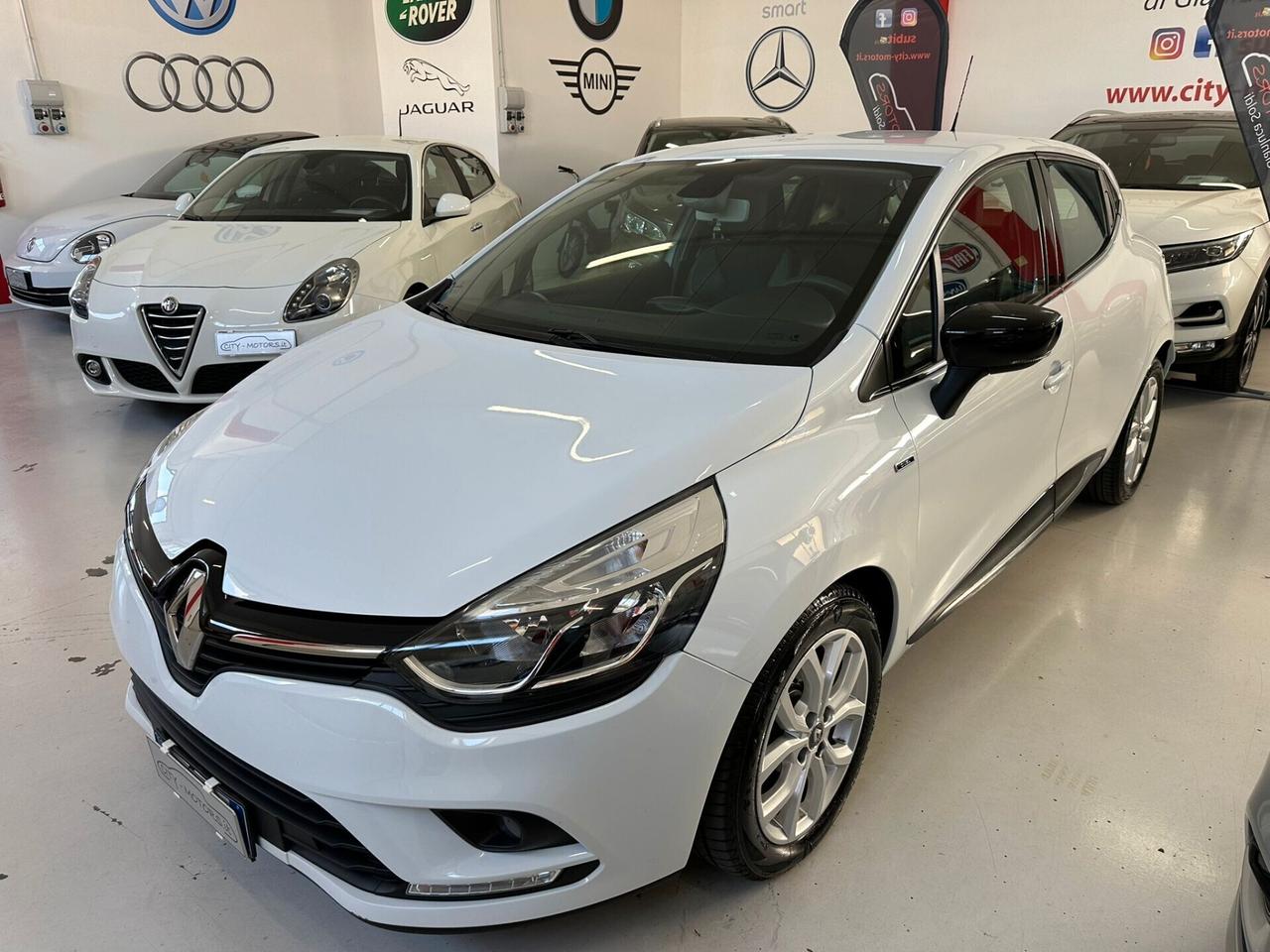 Renault Clio dCi 8V 90 CV EDC 5 porte Duel2