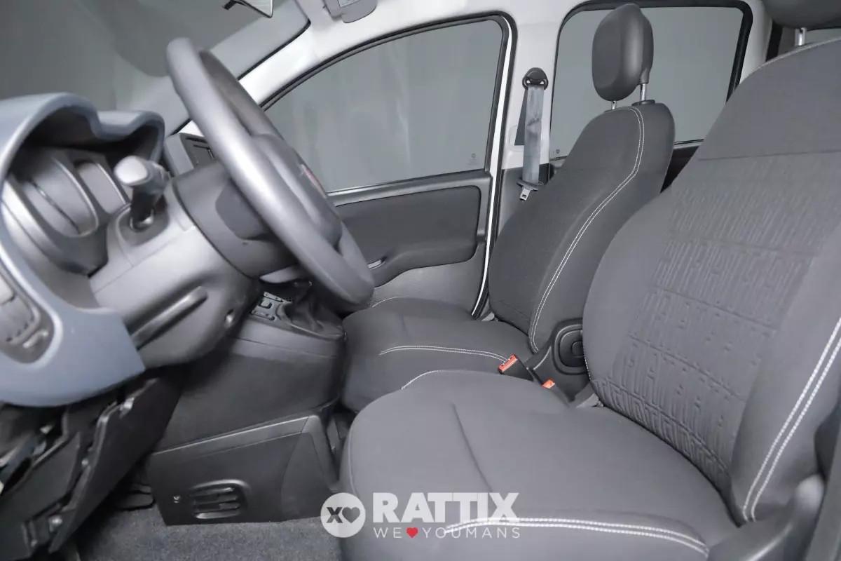 Fiat Panda 1.0 Firefly Hybrid 70CV