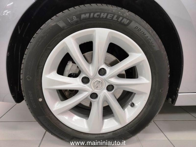 Opel Corsa 1.2 75cv Edition + Car Play "SUPER PROMO"
