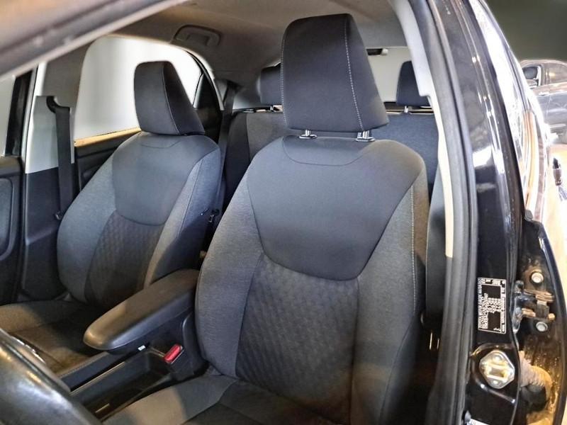 TOYOTA YARIS Hybrid Business MY20 5 PORTE
