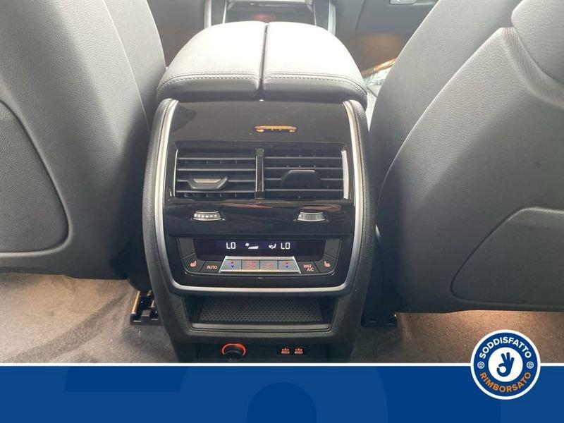 BMW X5 xDrive 30d