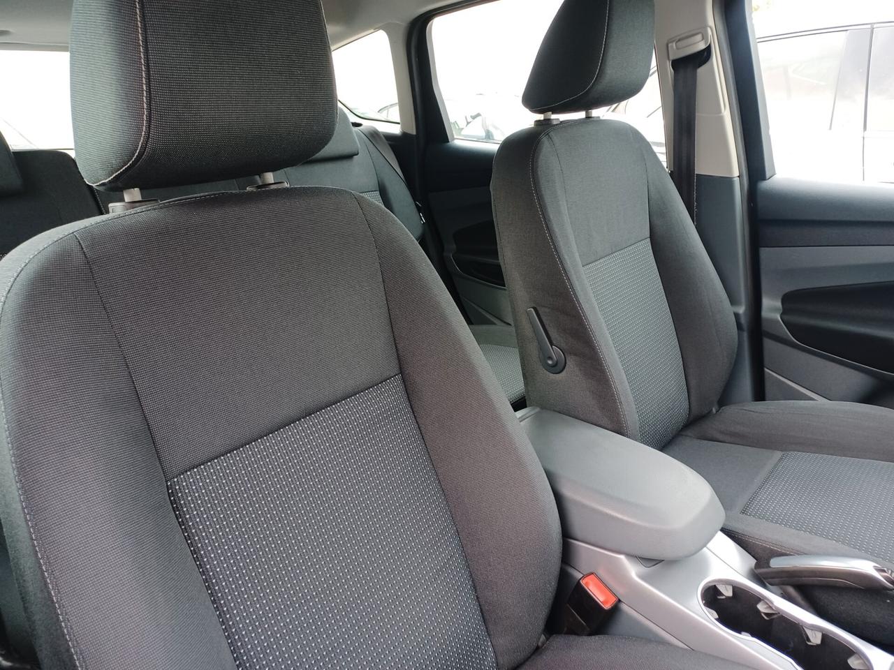 Ford C-Max 1.6 BENZINA UNICO PROPRIETARIO