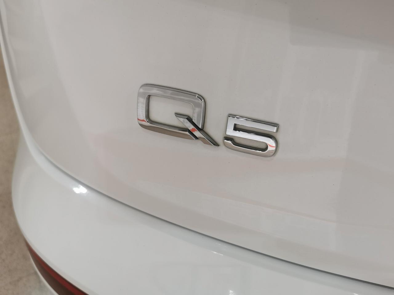 Audi Q5 50 TDI quattro tiptronic S line plus