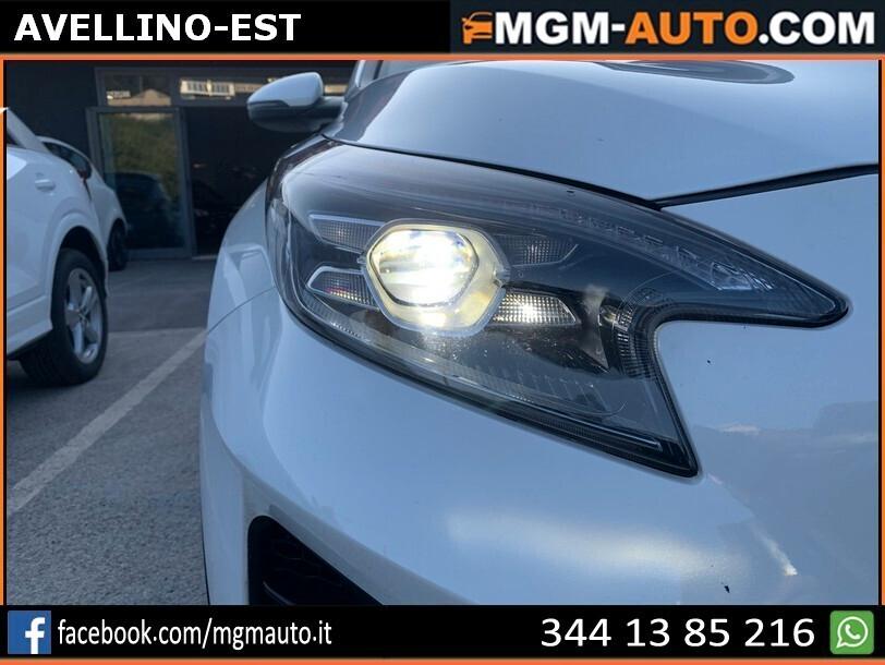 Kia XCeed 1.6 CRDi 136 CV MHEV DCT High Tech Automatica