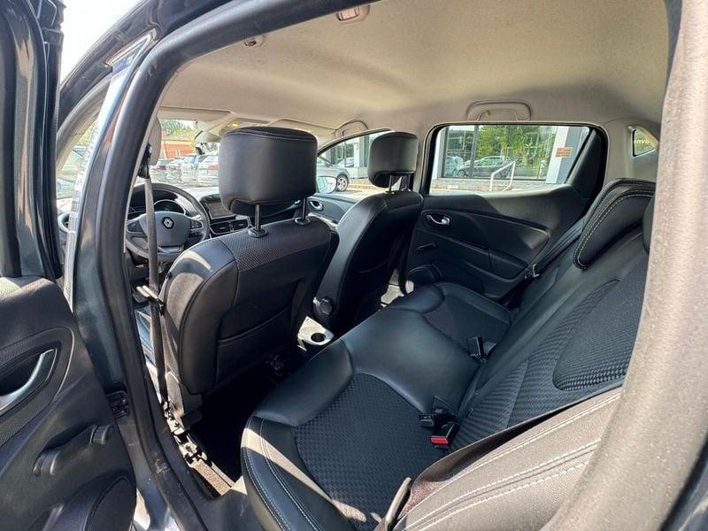 Renault Clio 1.5 dCi 75cv Energy Business