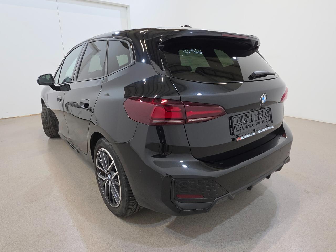 Bmw 2er Active Tourer 218d Msport
