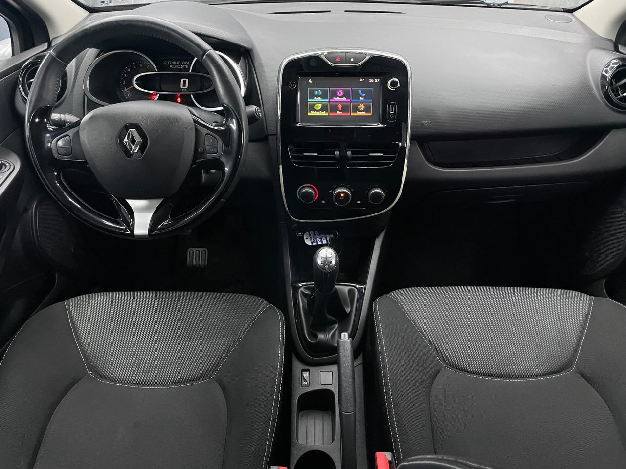 Renault Clio 1.2 75CV 5 porte Life