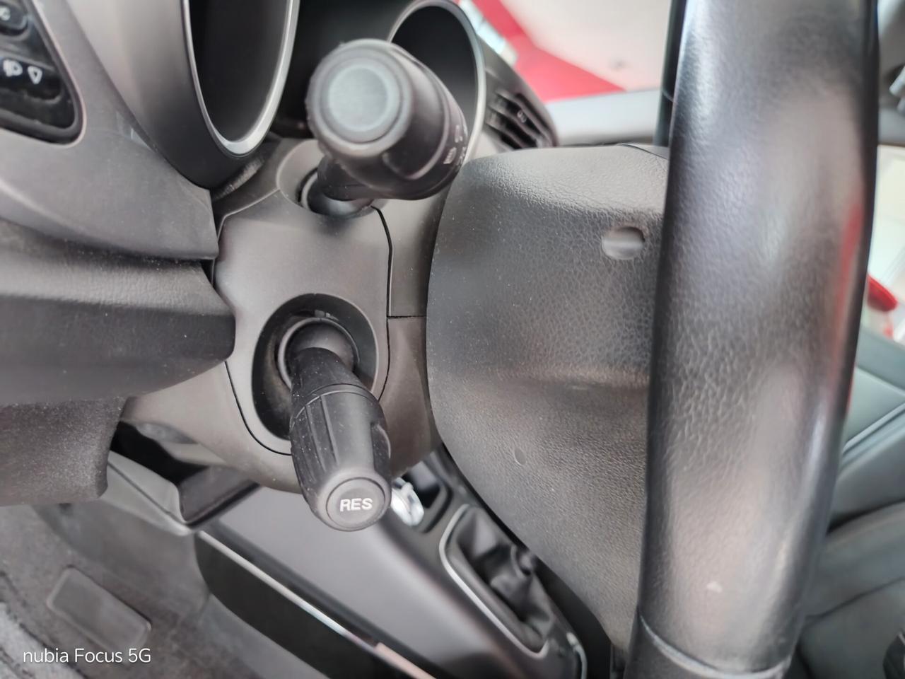 Alfa Romeo Giulietta 1.6 JTDm-2 105 CV Exclusive