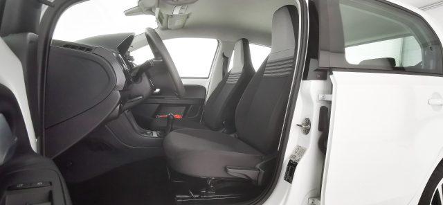 VOLKSWAGEN up! 1.0 5p. move up!