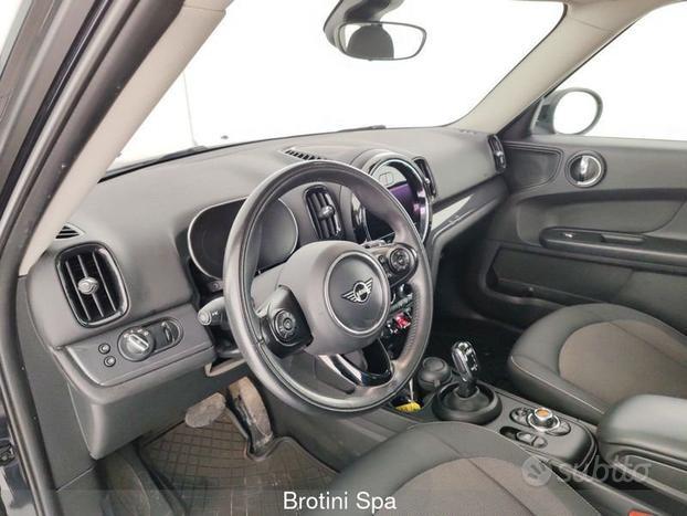 MINI Mini Countryman F60 Mini 1.5 Cooper Hype...