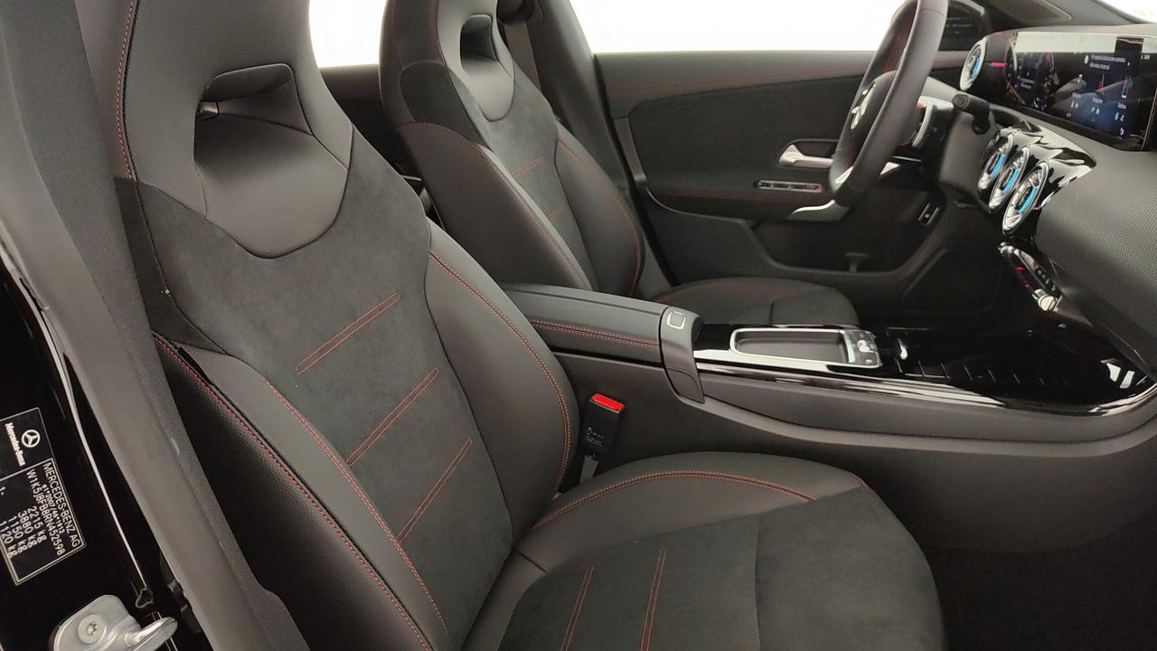 Mercedes-Benz CLA Coupe 250 e phev AMG Line Advanced Plus auto