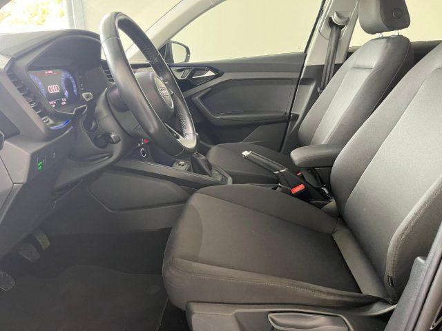 AUDI A1 SPORTBACK 25 TFSI