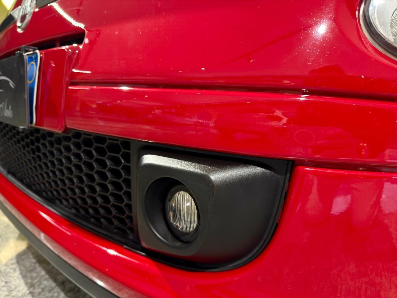 Fiat 500 1.2 EasyPower Lounge *OTTIME CONDIZIONI*