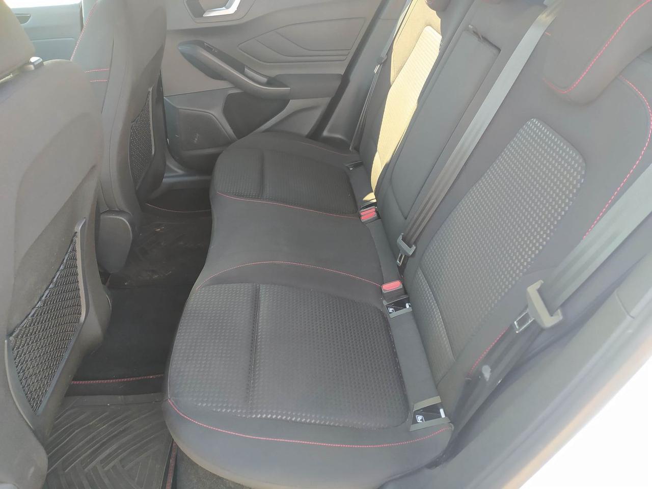 Ford Focus ST Line X 1.5 EcoBlue 116cv #10147