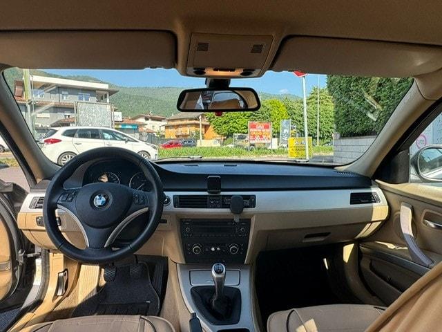 BMW Serie 3 (E90/91) 318d cat Eletta