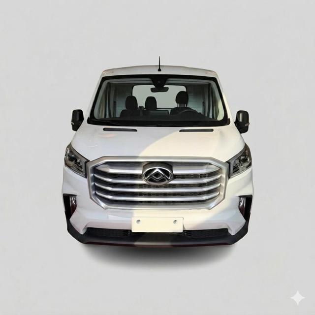 MAXUS Deliver 9 Deliver9 2.0 CRDI 150 IVA ESPOSTA