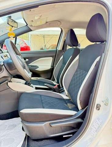 Nissan Micra 2017 1.0 Visia 71cv