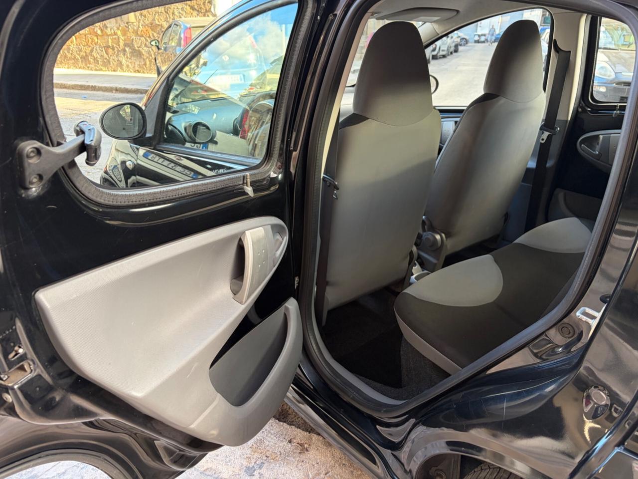 Citroen C1 1.0 68Cv 5 porte 78.000KM PREZZO BOMBA