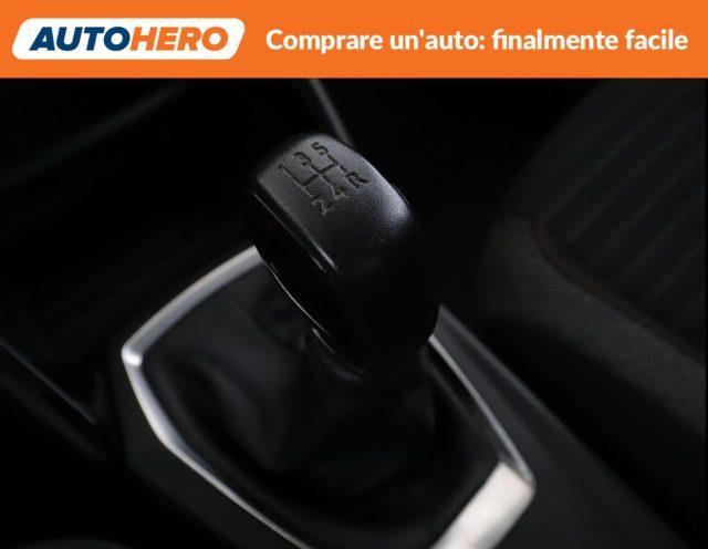 PEUGEOT 208 PureTech 75 Stop&Start 5 porte Active