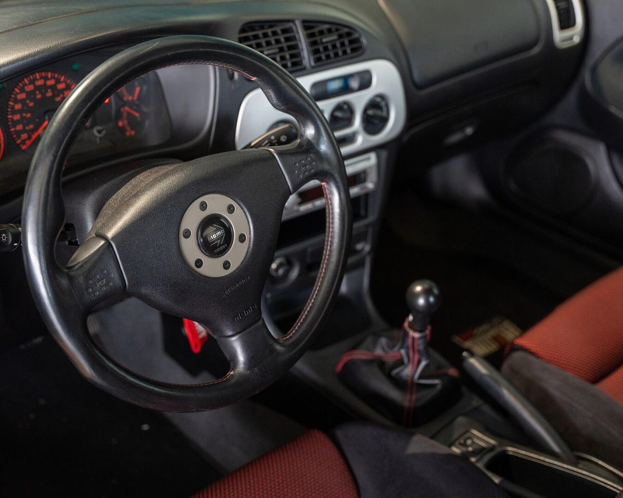 Mitsubishi Lancer Lancer Evolution Evo VI