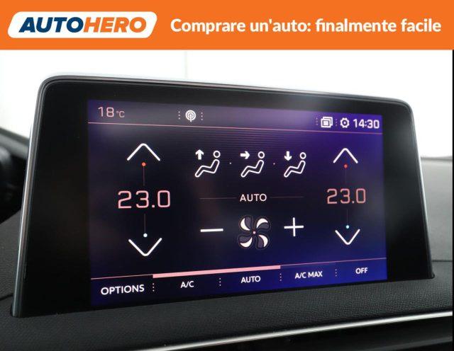 PEUGEOT 3008 BlueHDi 150 S&S GT Line