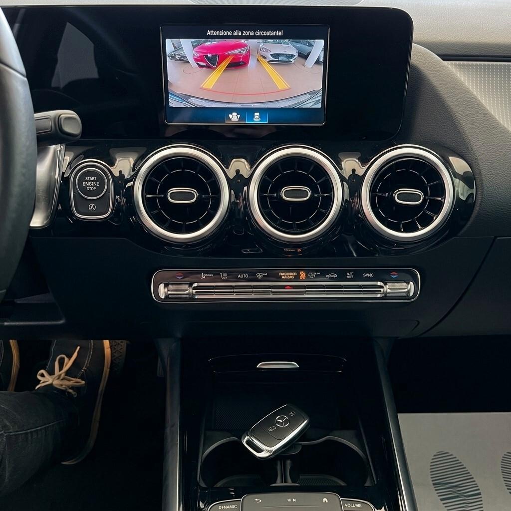Mercedes-benz GLA 220 d Automatic 4Matic Sport Plus