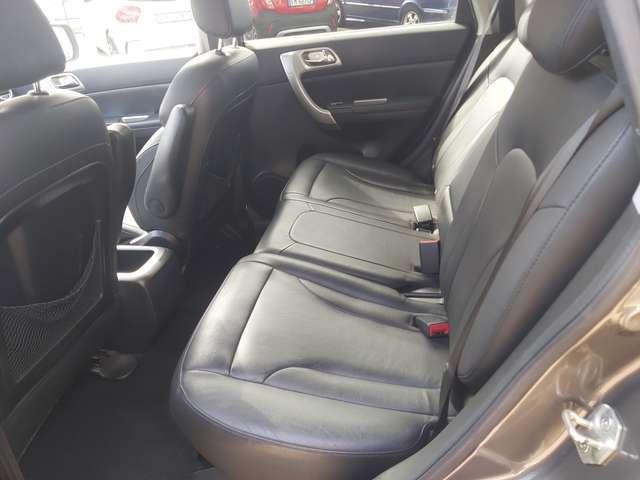 Great Wall H6 2.0 tdi Premium 4wd